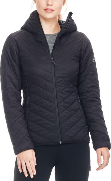 Wmns Hyperia Hooded Jacket