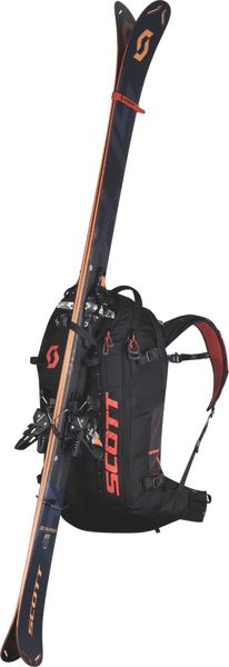 Pack Patrol E1 40 Kit