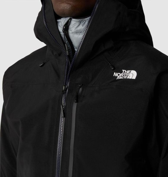 Mens Kandersteg GTX Pro Jacket
