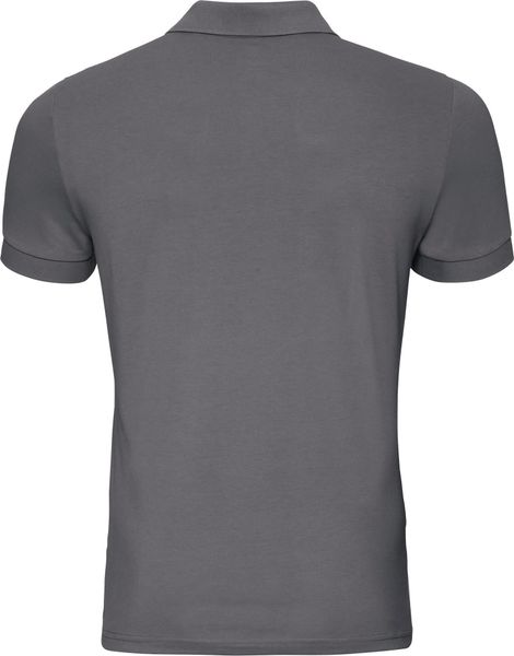 Herren NEW Trim Poloshirt
