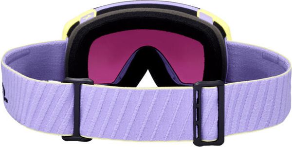 M5S Goggles + Bonus Lens + MFI Face Mask