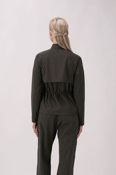 Sumatra Saharian Jacket