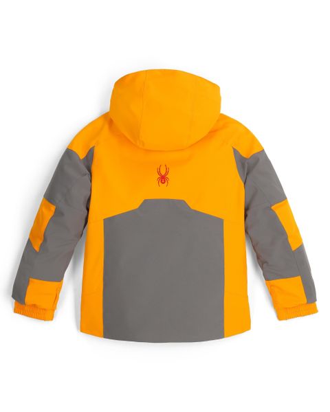 Leader Jacket