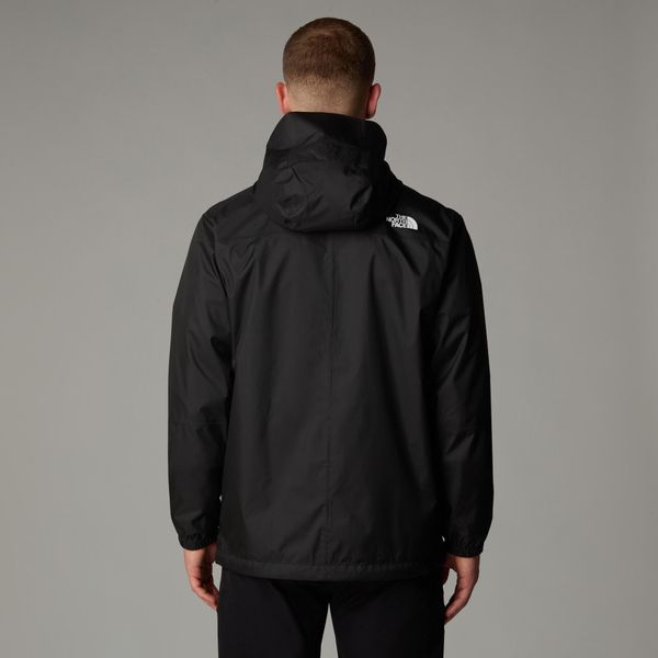 Mens Resolve Triclimate