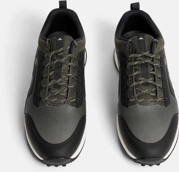 Range Finder Golf Sneaker