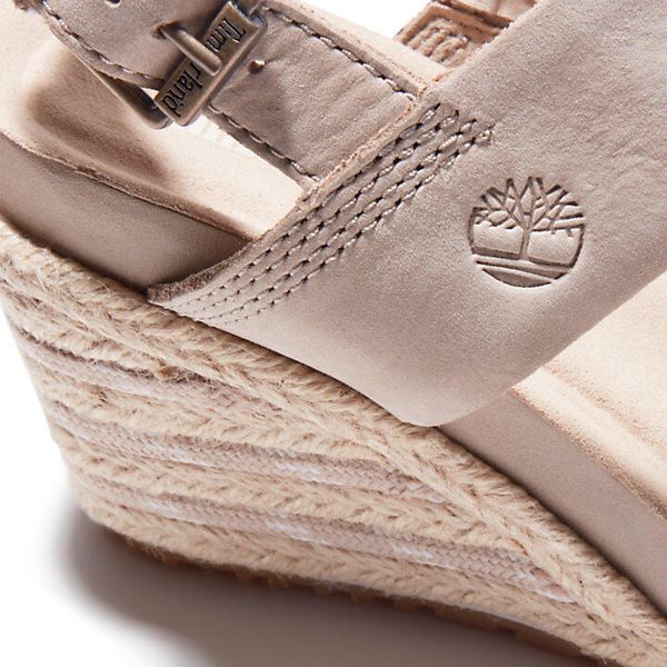 Womens Backstrap Sandal