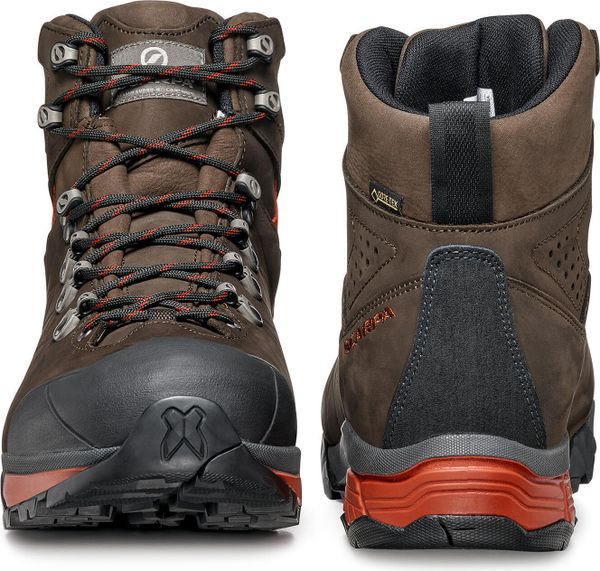 ZG Pro GTX