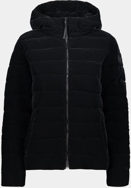 Woman Jacket FIX Hood