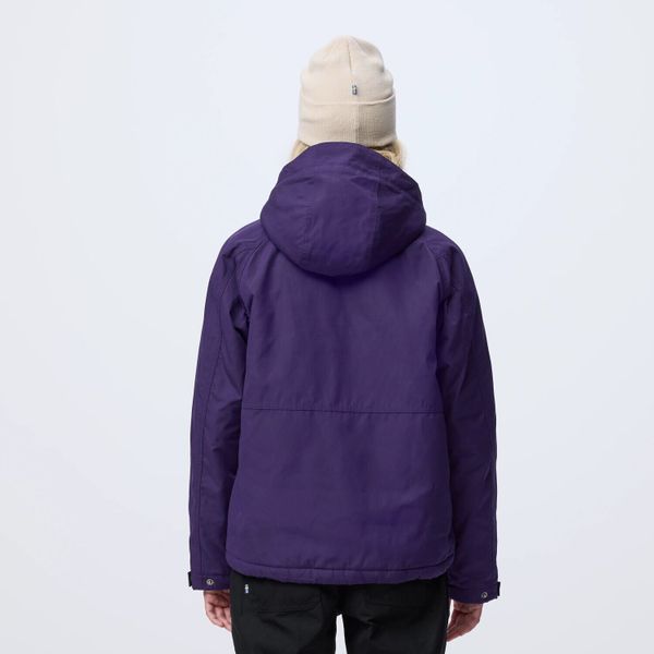 Vardag G-1000 Pile Jacket W