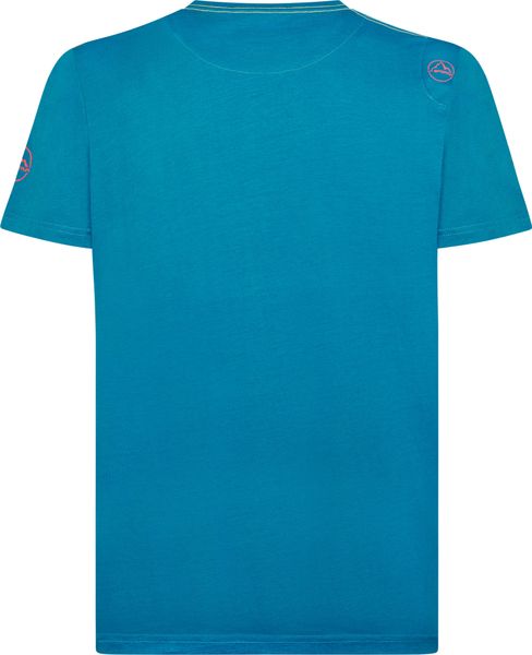 Patch T-shirt Men