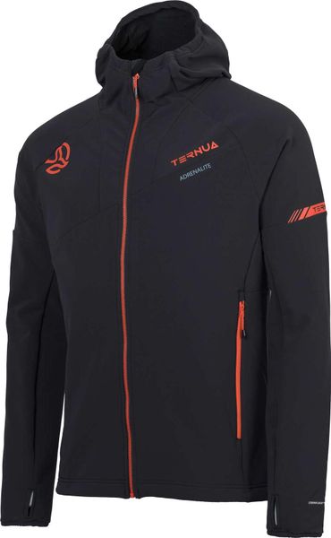 Chaqueta Dynamic Jacket M