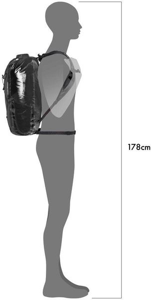Light-pack 25L