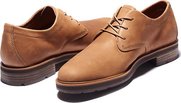 Windbucks Unlined Oxford