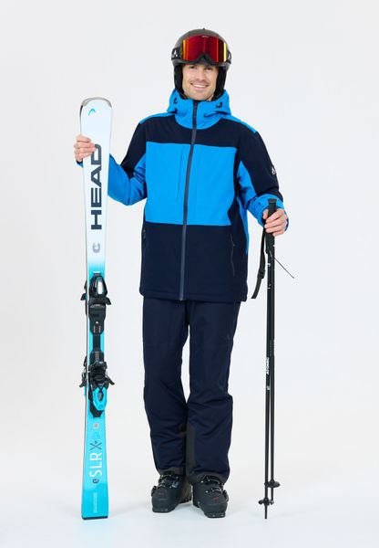 Boulder M Stretch Ski Jacket W_pro 15.000