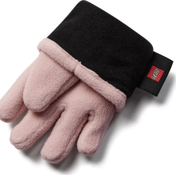 LEGO FLEECEHANDSKE – LWAZUN 722