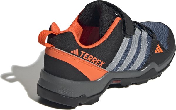 AX2R Velcro Hiking Shoes