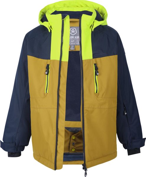 Ski Jacket 740675
