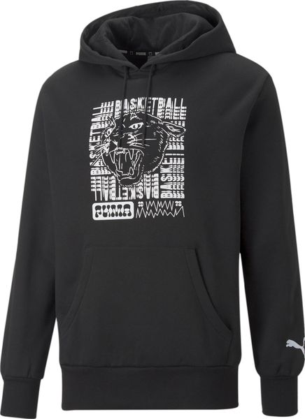Graphic Booster Hoodie 4