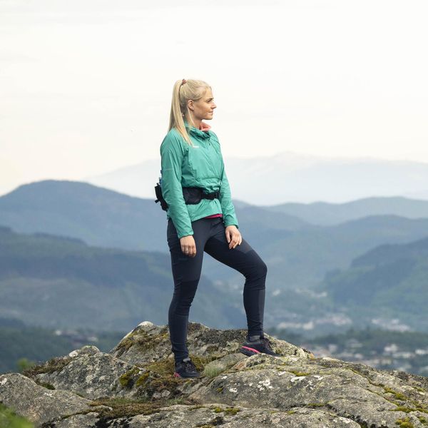 Fløyen W Pants