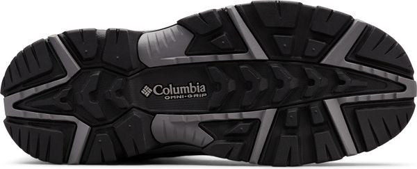 Gunnison II Omni-heat