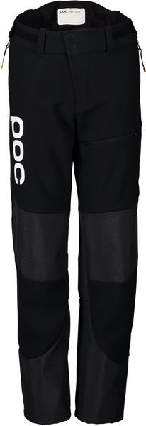 Race Zip Pant Jr