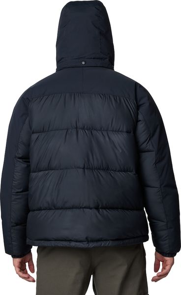 Snowqualmie II Jacket