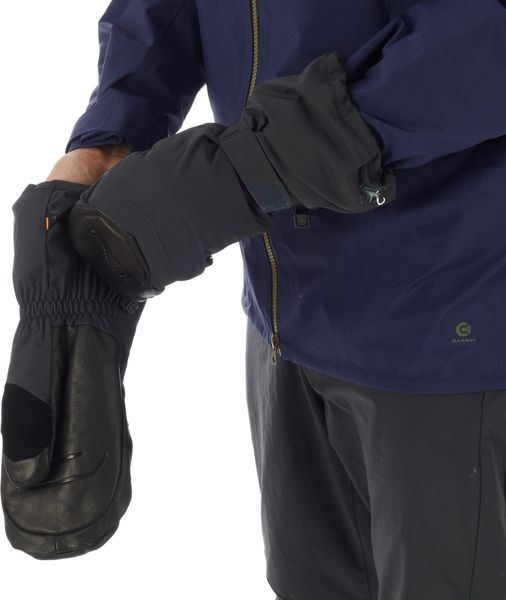 Scalottas 2 in 1 Mitten