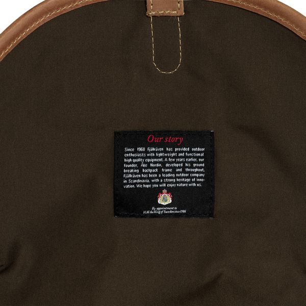 Värmland Rucksack