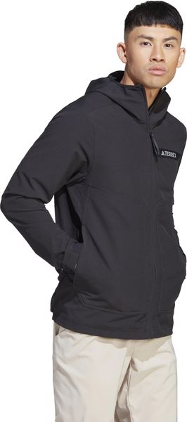 Multi Softshell Jacket