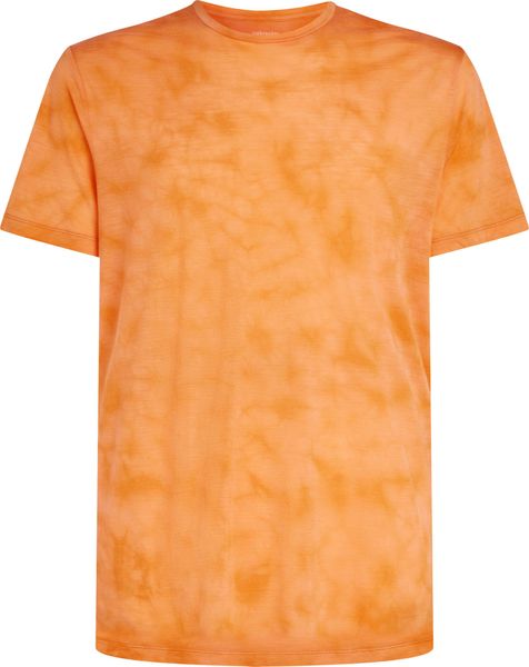Men Merino Blend 125 Cool-lite Sphere Short Sleeve Tee Cloud Dye