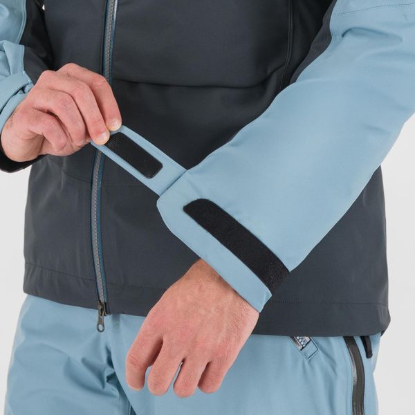 Midi Shell Jacket