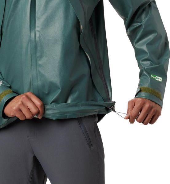 Outdry Ex ECO II Tech Shell