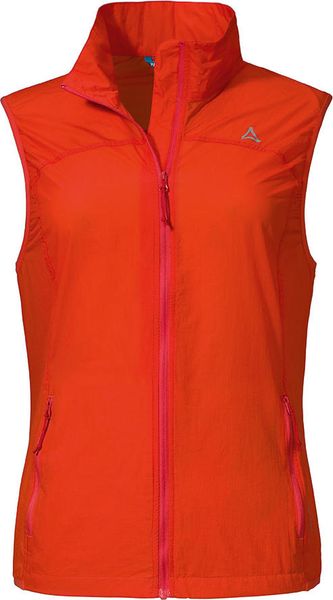Windbreaker Vest L1