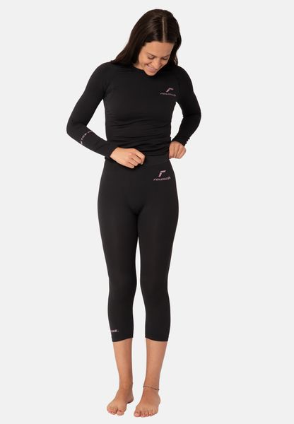 Underwear Set Lady 3/4 Pants