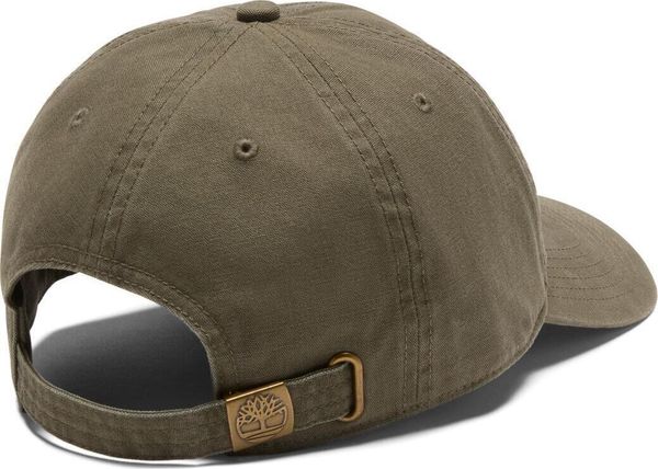 Mens Soundview Embroidered Baseball Cap