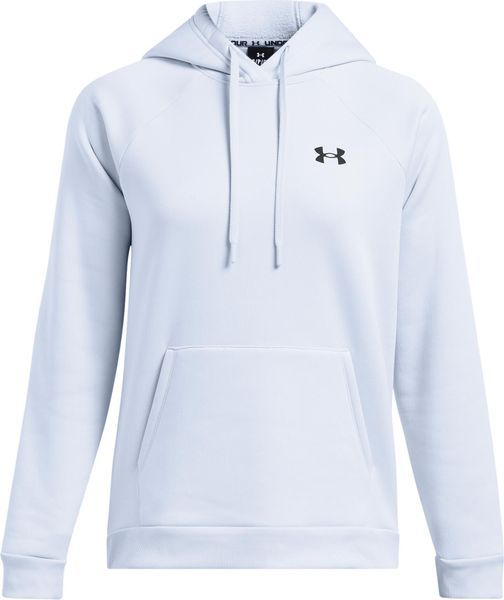 Armour Fleece Hoodie