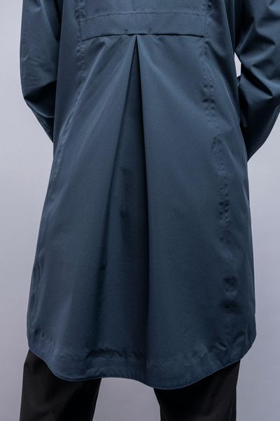 Morten W's Bike Coat