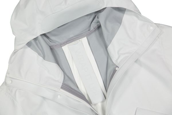 Aloe Jacket