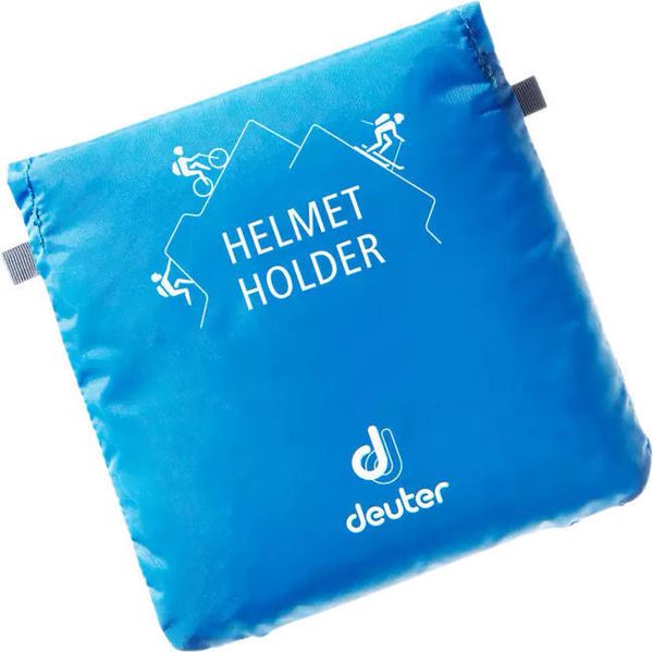 Helmet Holder