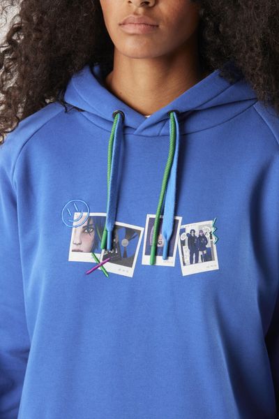 BAM Hoodie