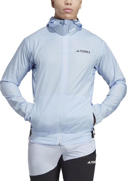 Xperior Windweave Wind Jacket