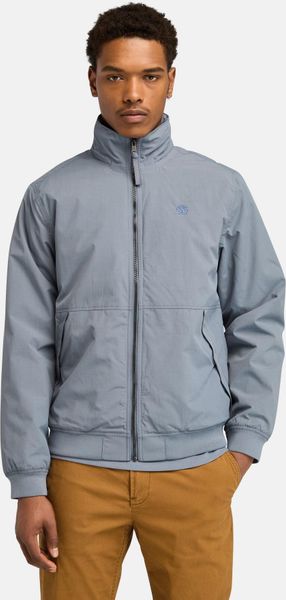 Mens Waterproof Sailor Bomber