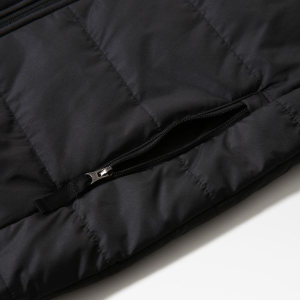 Boy’s Reactor Insulated Jacket
