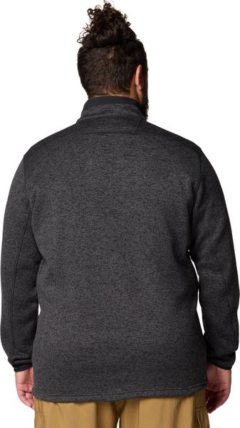 Sweater Weather Full Zip