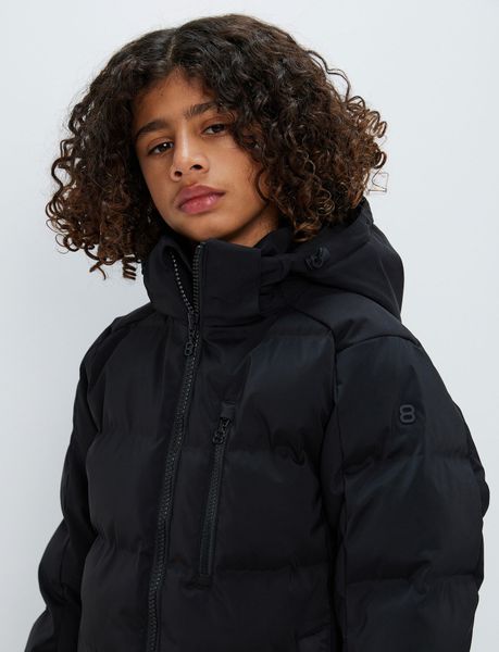 Sidy JR Jacket