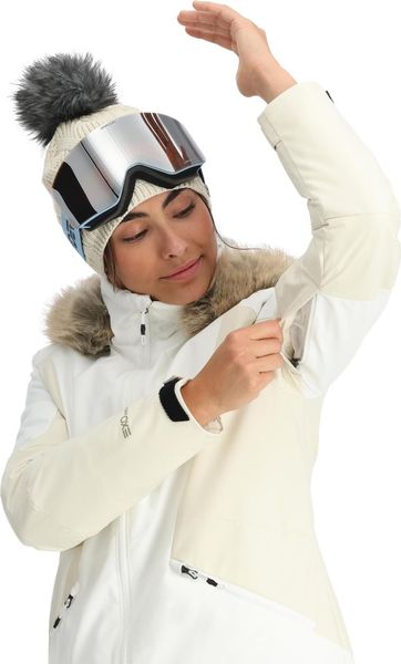 Vida Jacket