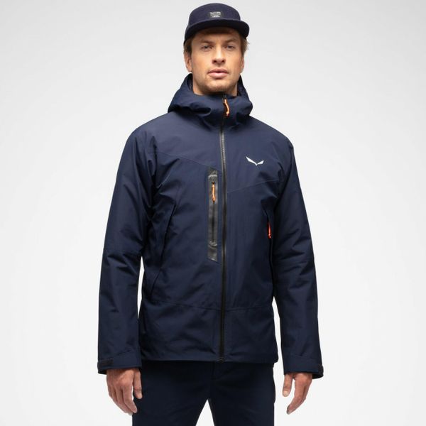 Stelvio GTX 2L M Jacket