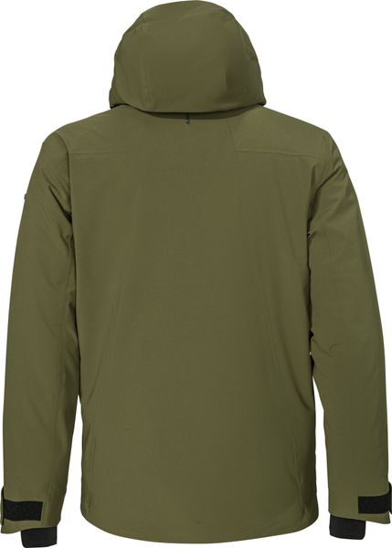 Ski Jacket Style Lumineo Men