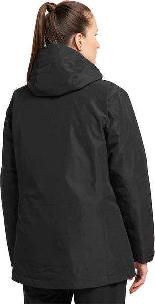 älv 3-in-1 Down GTX Jacket Women