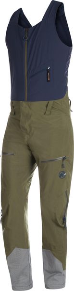 Alvier HS Bib Pants Men
